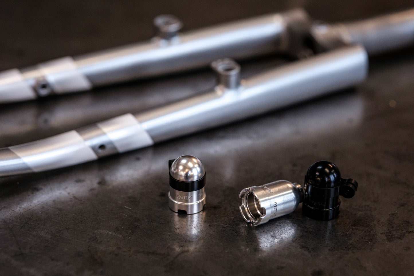 Allygn EdelMü M6 Direct Mount