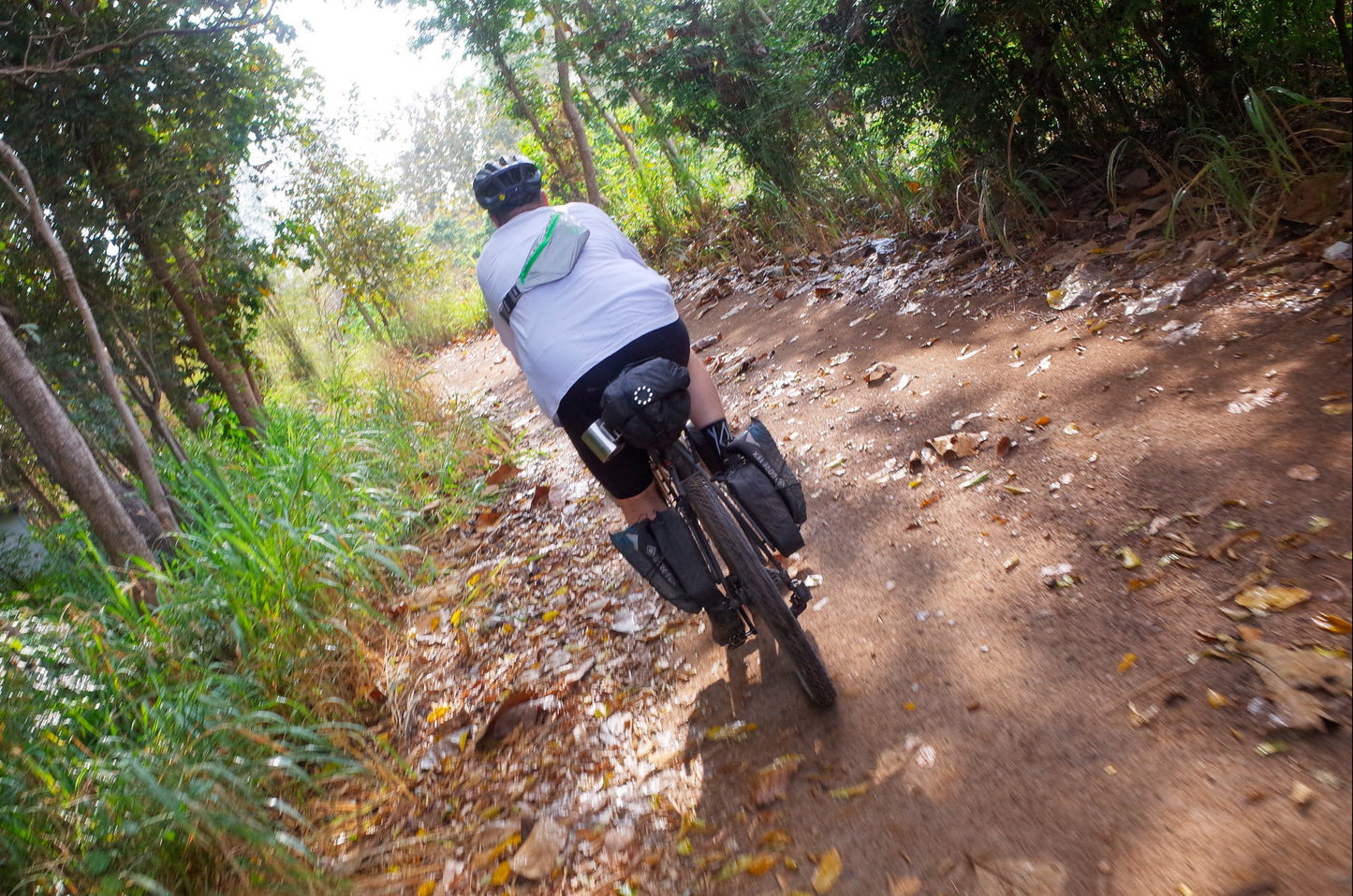 ROSSMAN CYCLES GPS Mount