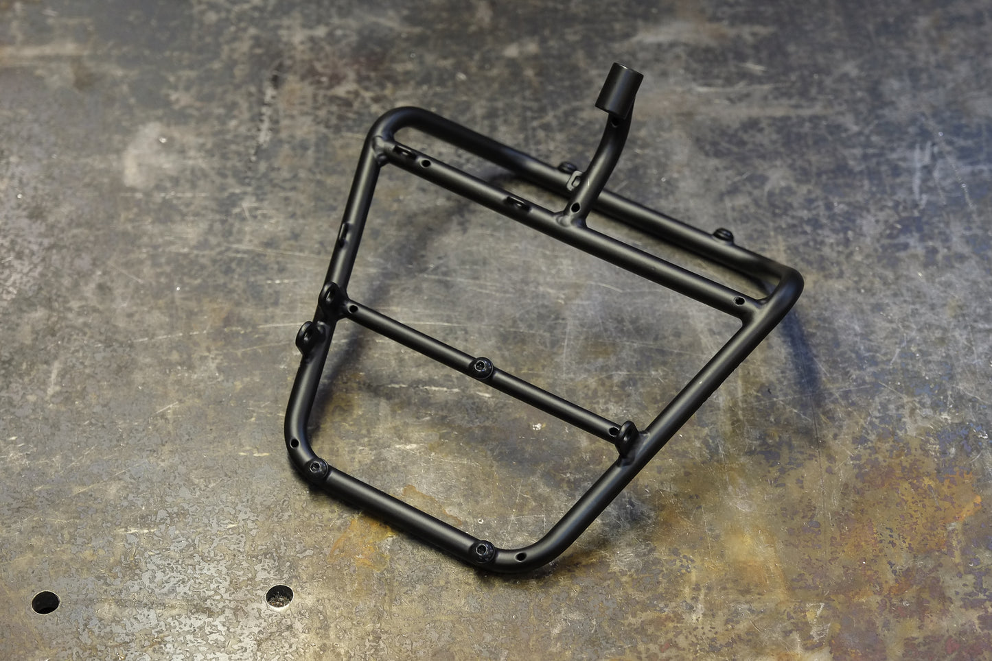 ALLYGN Diamond Rack