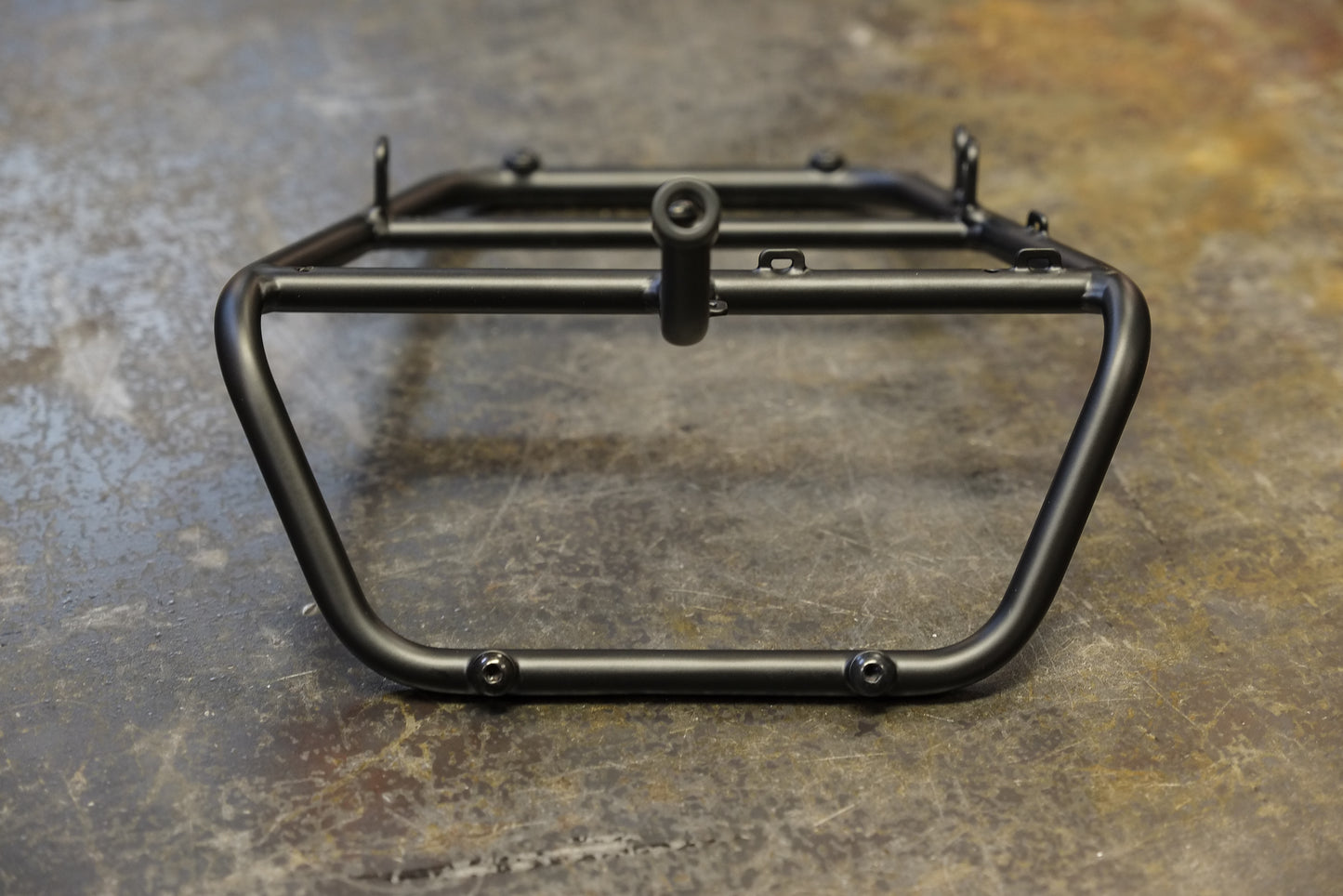 ALLYGN Diamond Rack