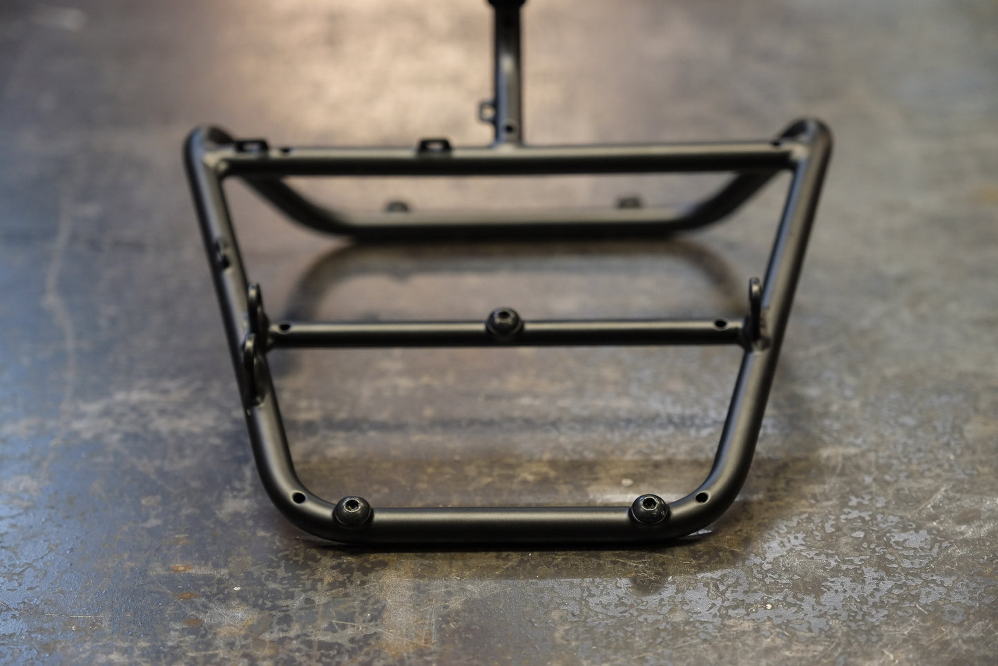 ALLYGN Diamond Rack