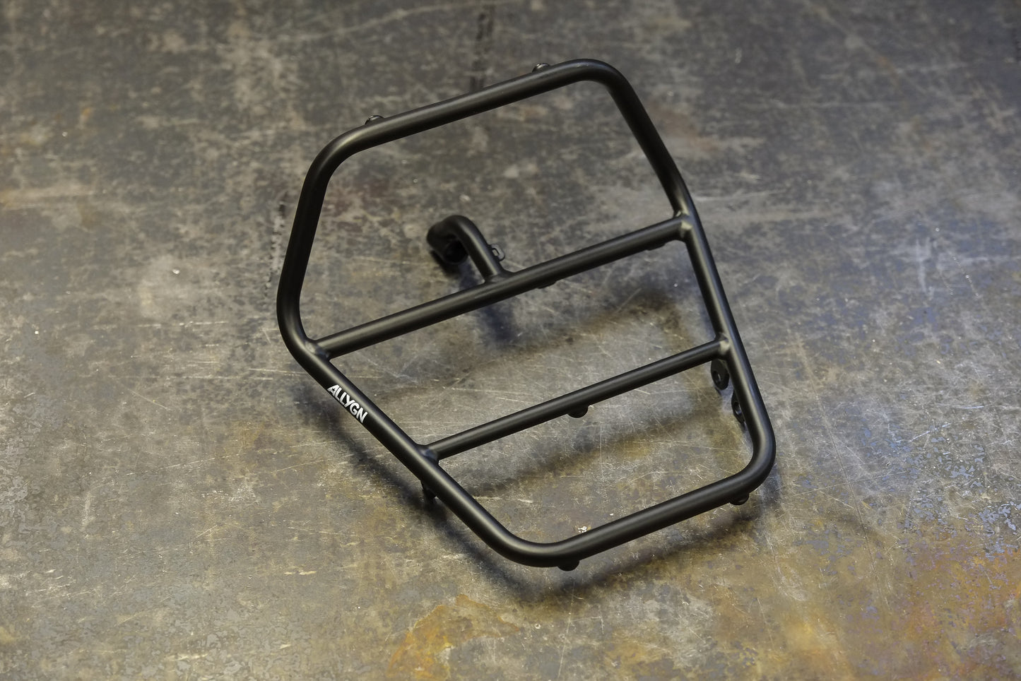 ALLYGN Diamond Rack
