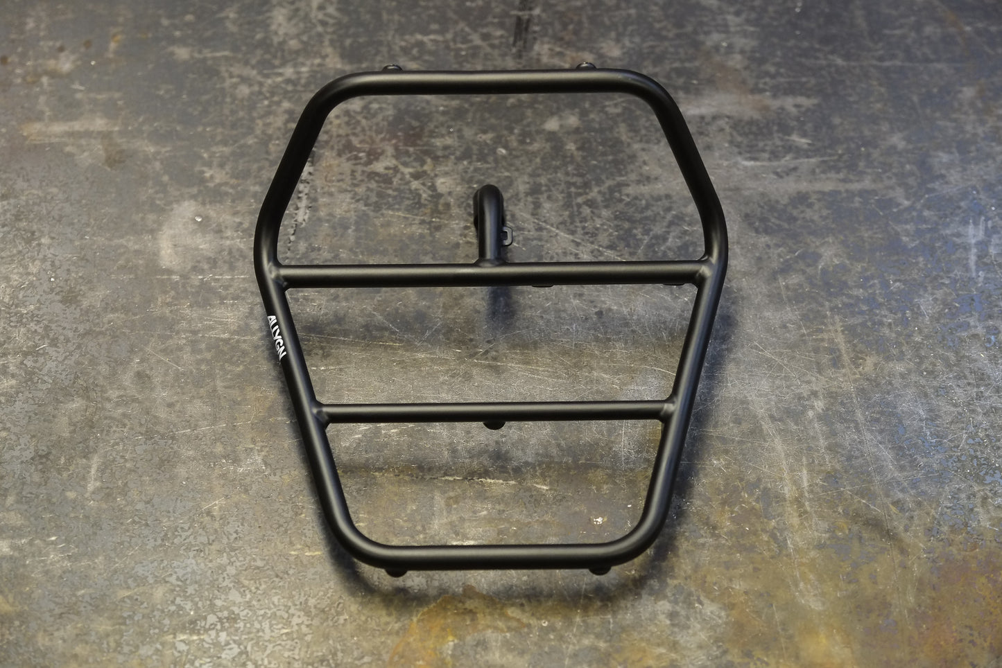 ALLYGN Diamond Rack