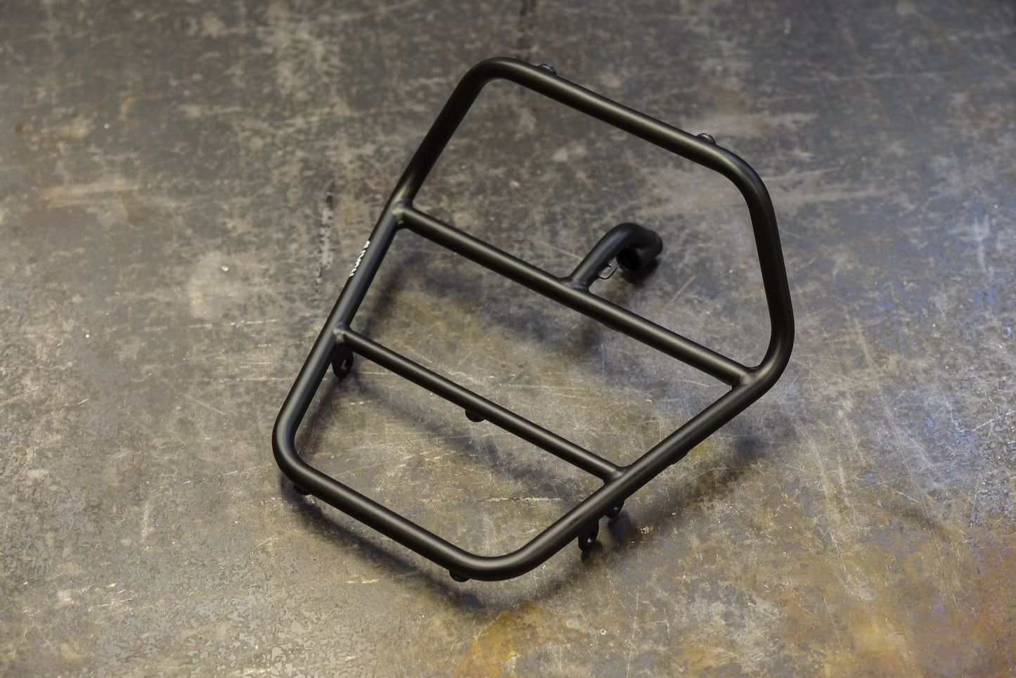 ALLYGN Diamond Rack