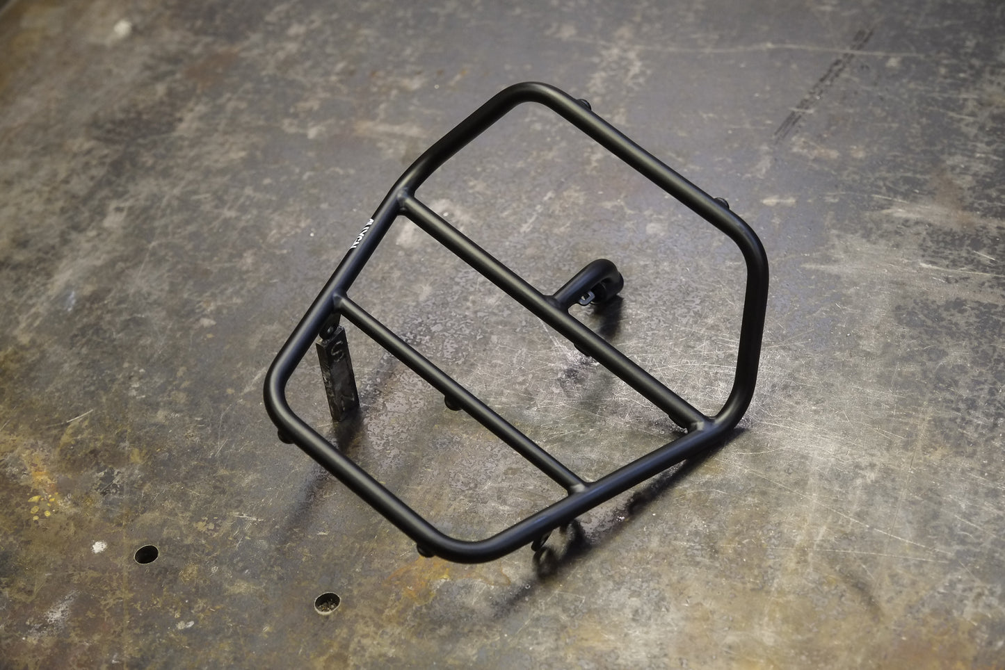 ALLYGN Diamond Rack