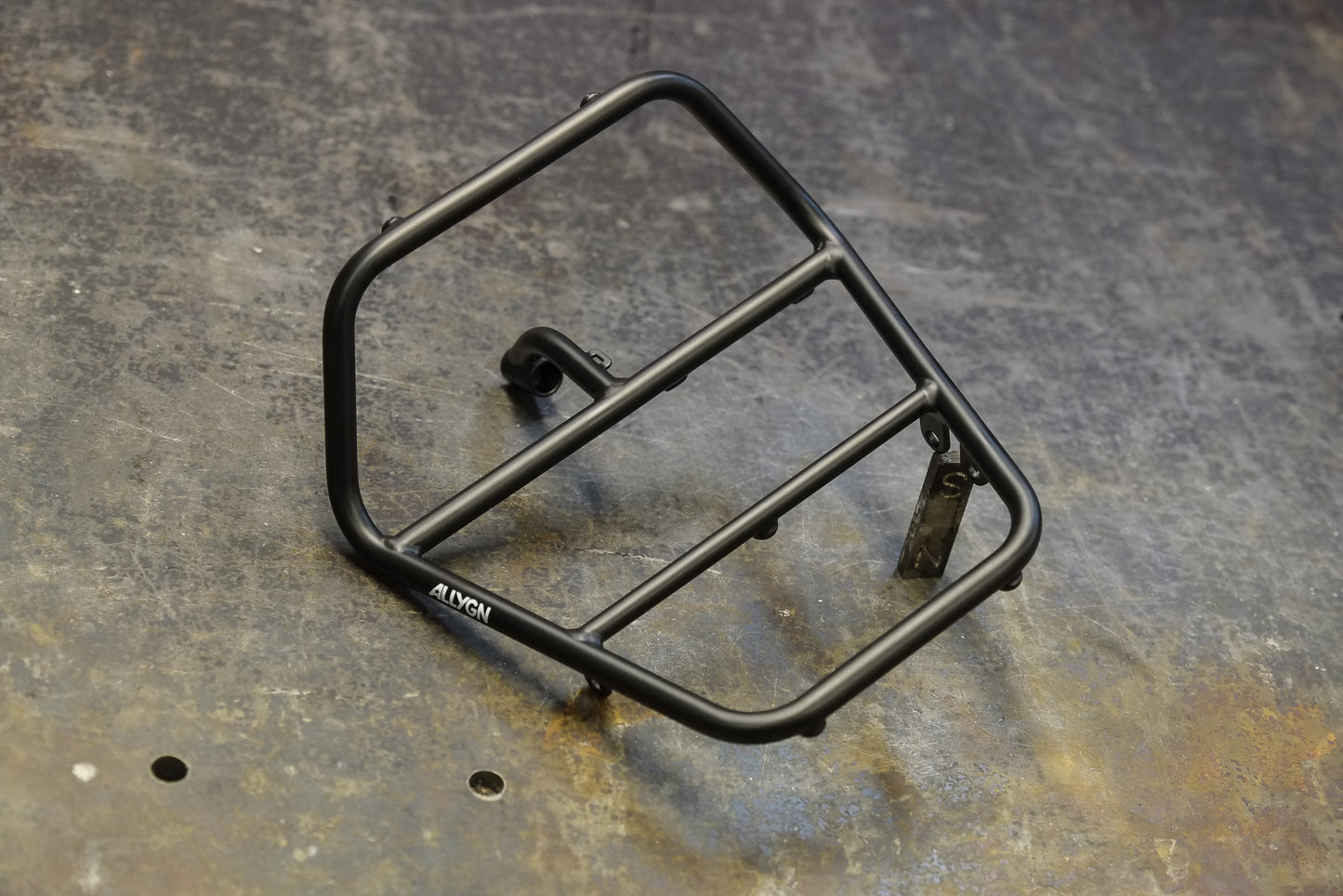 ALLYGN Diamond Rack
