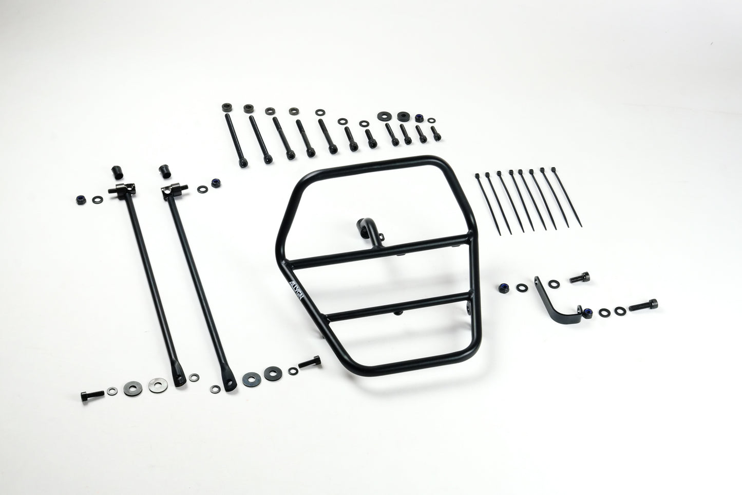 GRAMM Diamond Bag TALL 2.0 X-Pac only