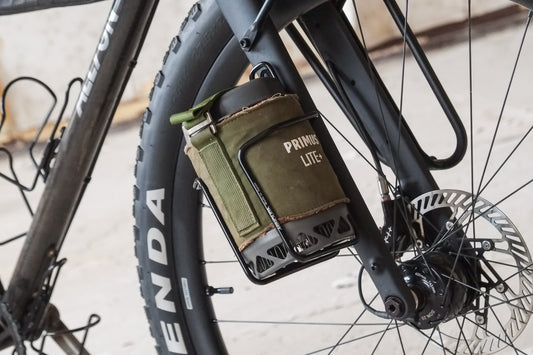 Minoura Camp Stove Cage