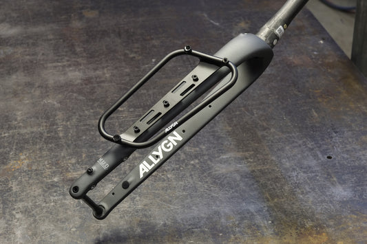 B2B - ALLYGN FOR FRAMEBUILDERS AND SHOPS