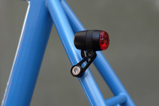 Drust Rear Light Mount