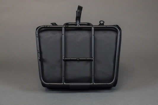 GRAMM X ALLYGN Grill Bag X-Pac Bundle