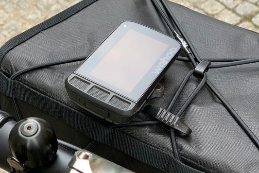 Rossman Cycles GPS Mount