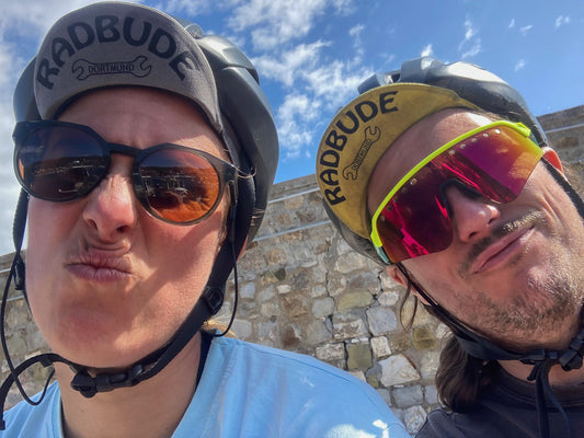 Radbudääääää!!!!