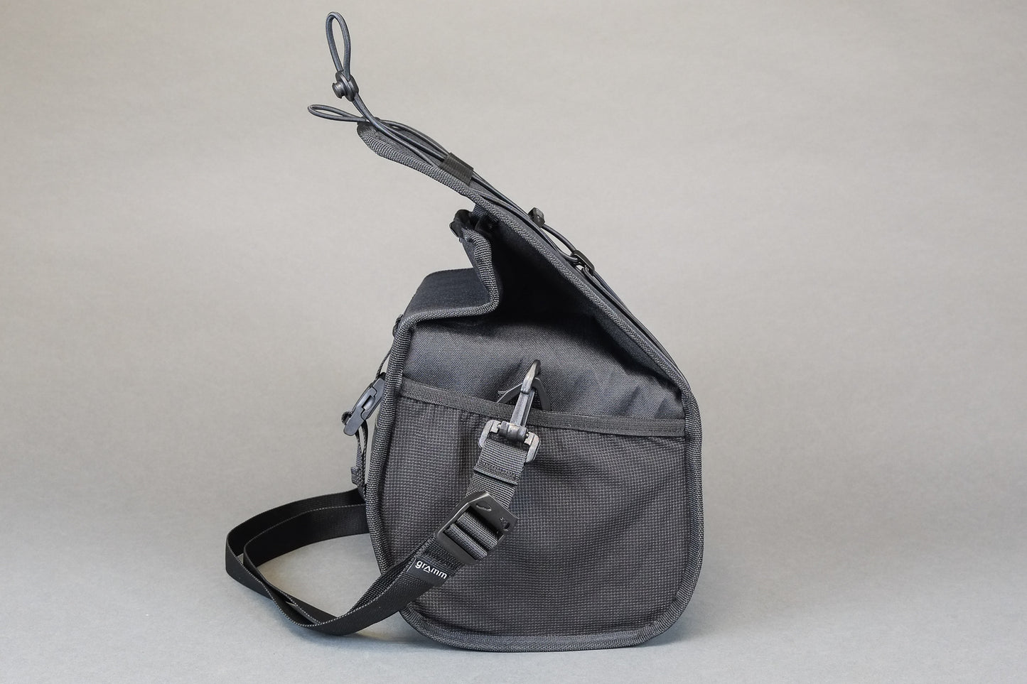 Gramm Tourpacking Diamond Bag 2.0 only