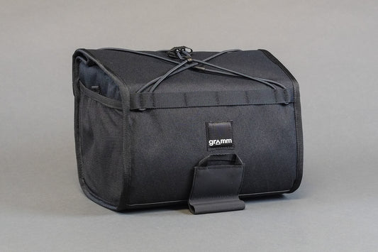 Gramm X Allygn Diamond Bag 2.0 Rack Bundle