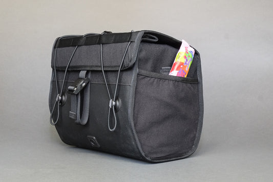 GRAMM Diamond Bag TALL 2.0 X-Pac only