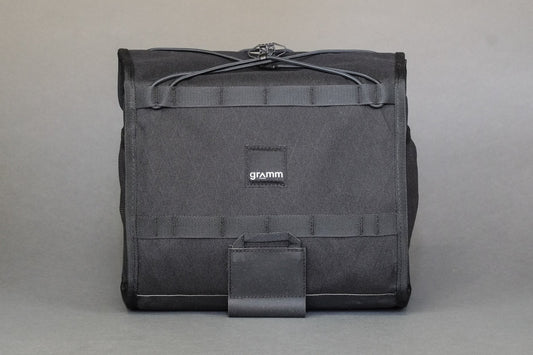 GRAMM X ALLYGN Diamond Bag TALL 2.0 X-Pac Bundle