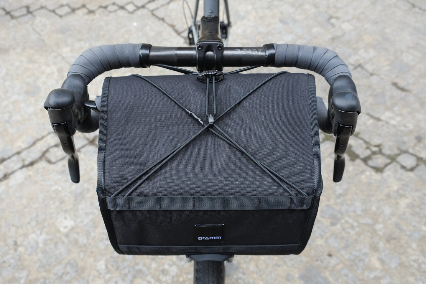 GRAMM X ALLYGN Diamond Bag TALL 2.0 X-Pac Bundle