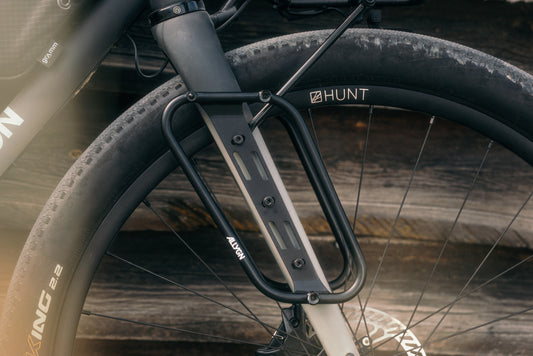 Micro Panniers Dimension X-Pac RX36