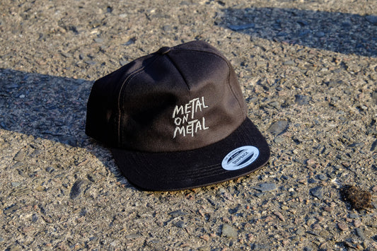 FERN Metal Cap