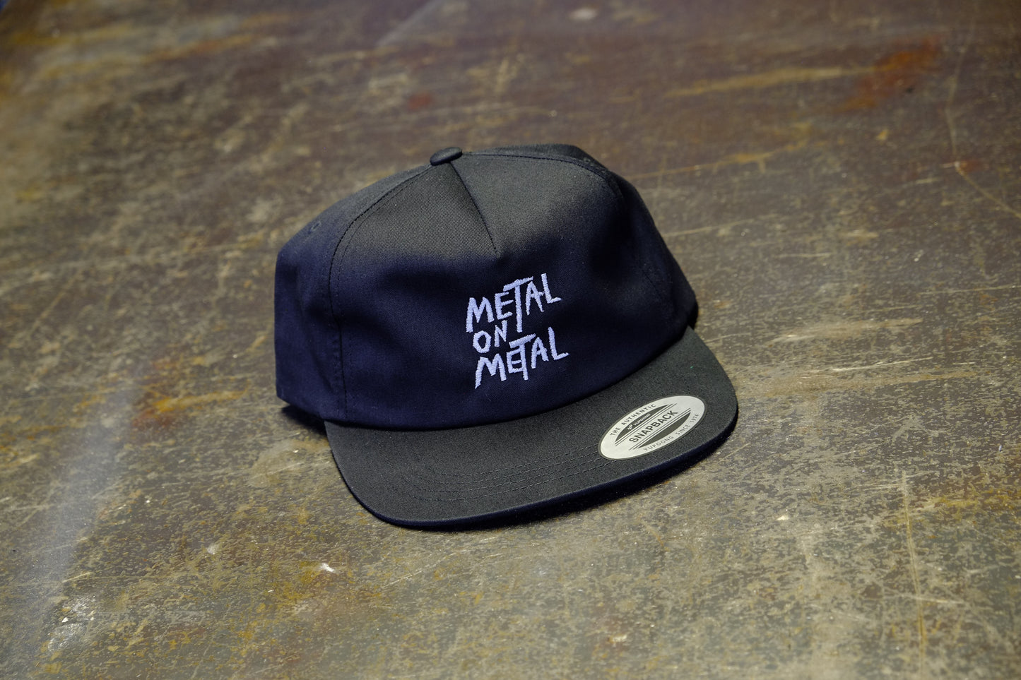 FERN Metal Cap
