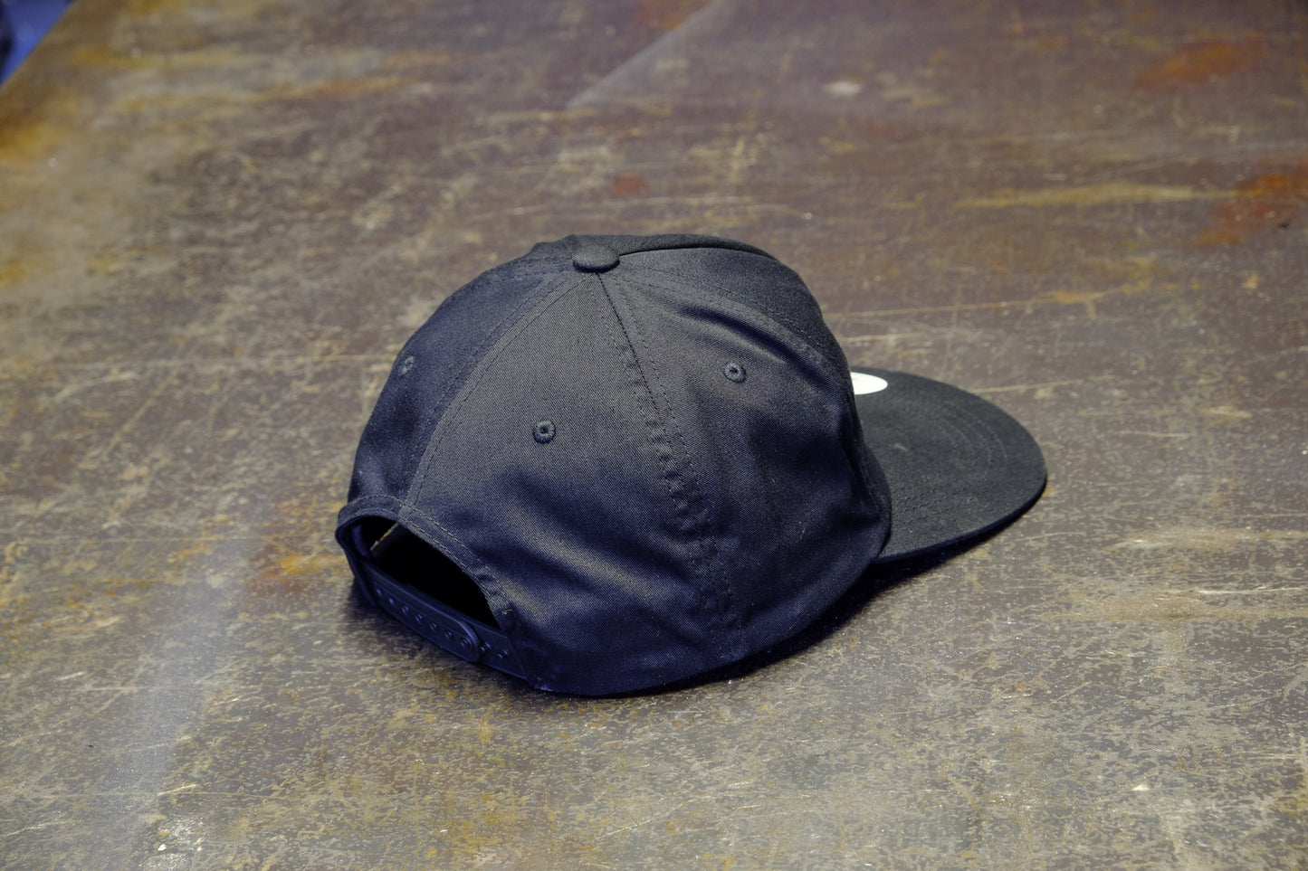 FERN Metal Cap