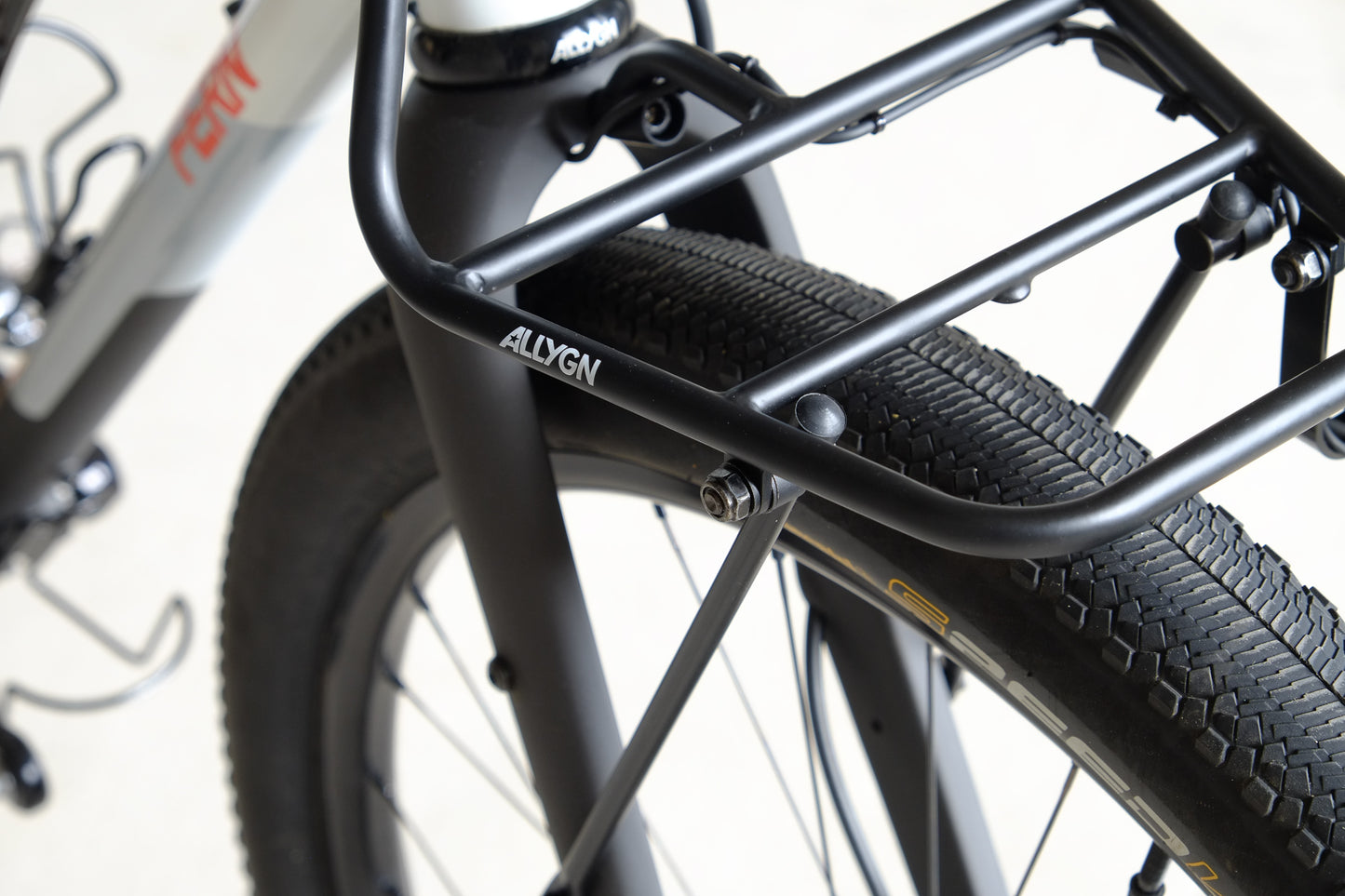 ALLYGN Diamond Rack