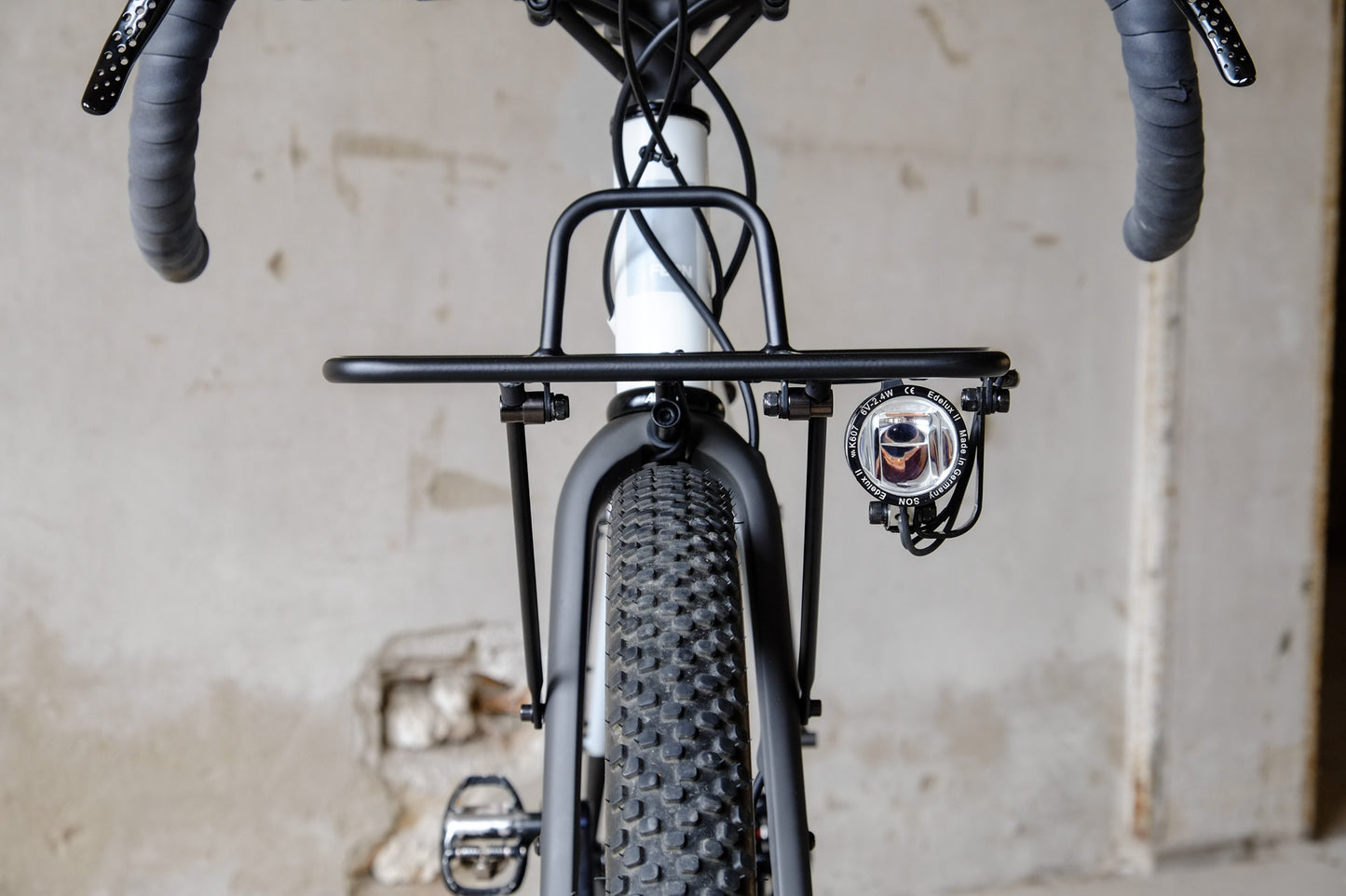 ALLYGN Grill Rack