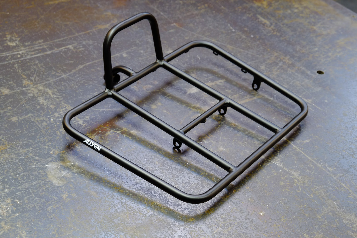 ALLYGN Grill Rack