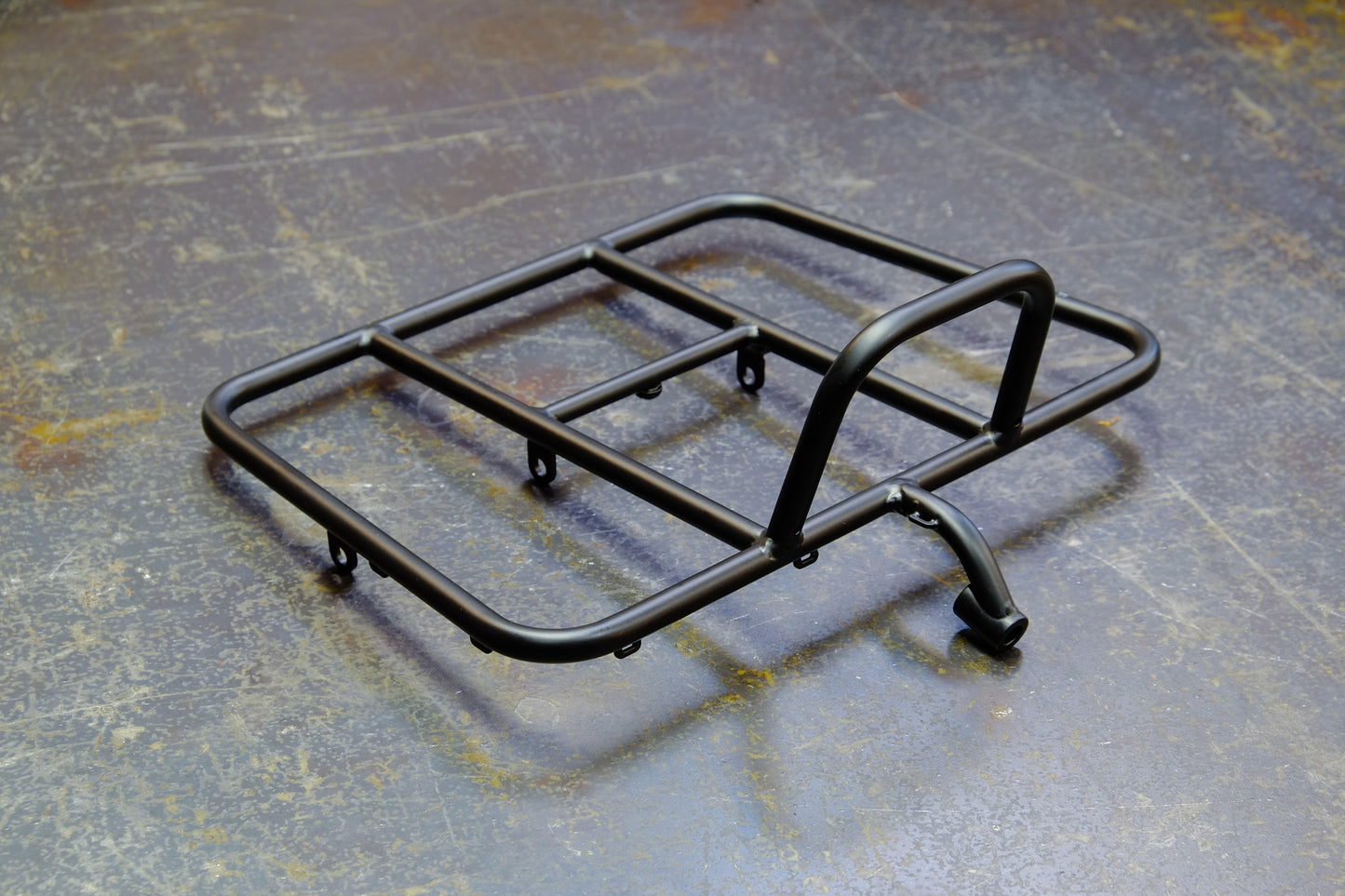 ALLYGN Grill Rack