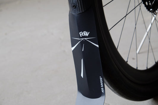 FERN X ASS SAVER Bro Tector ONLY!