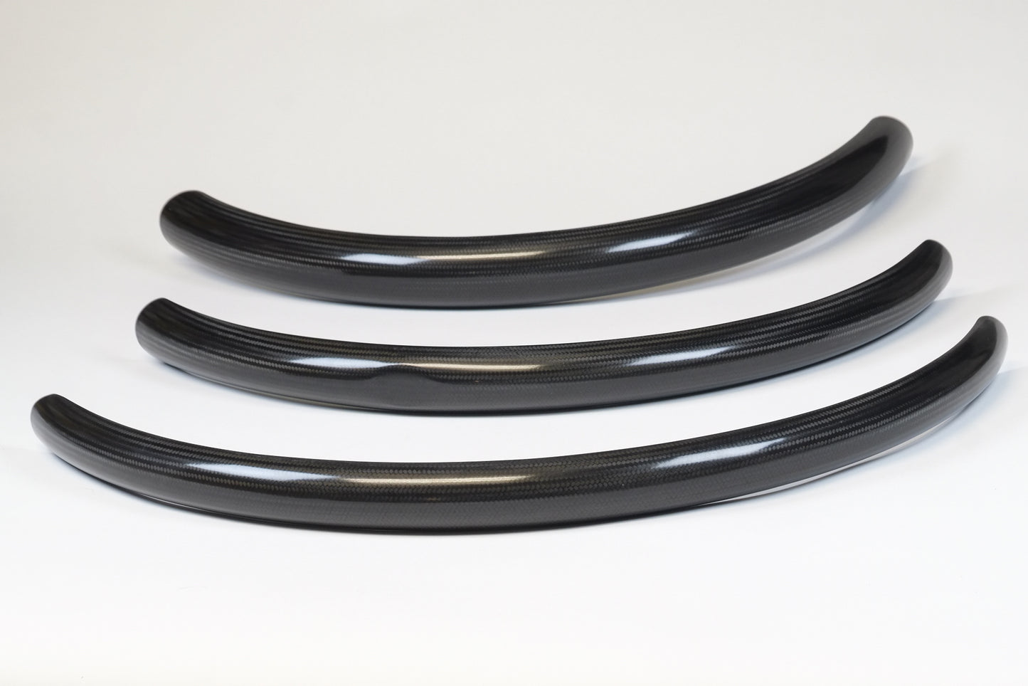 Carbon Fenders