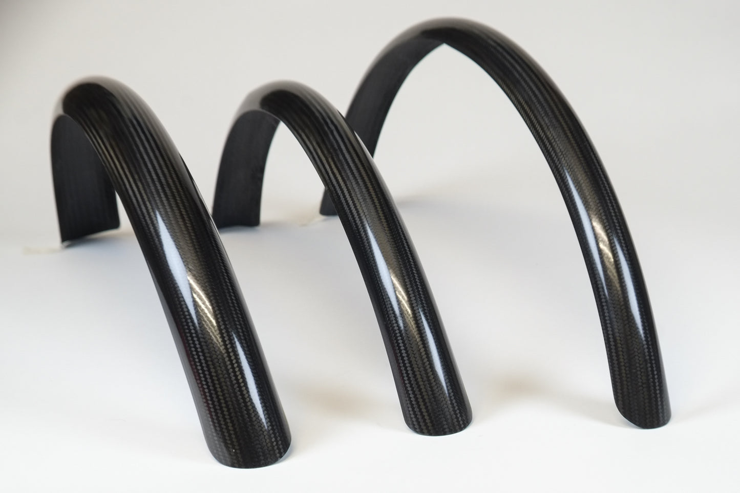 Carbon Fenders