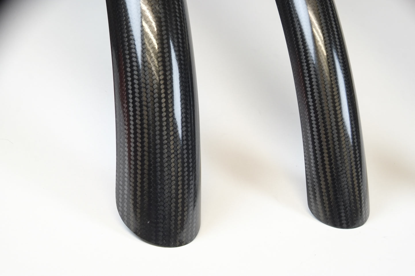 Carbon Fenders