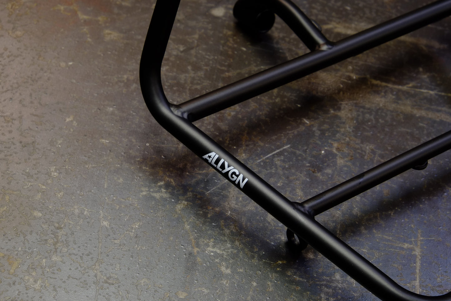 ALLYGN Diamond Rack