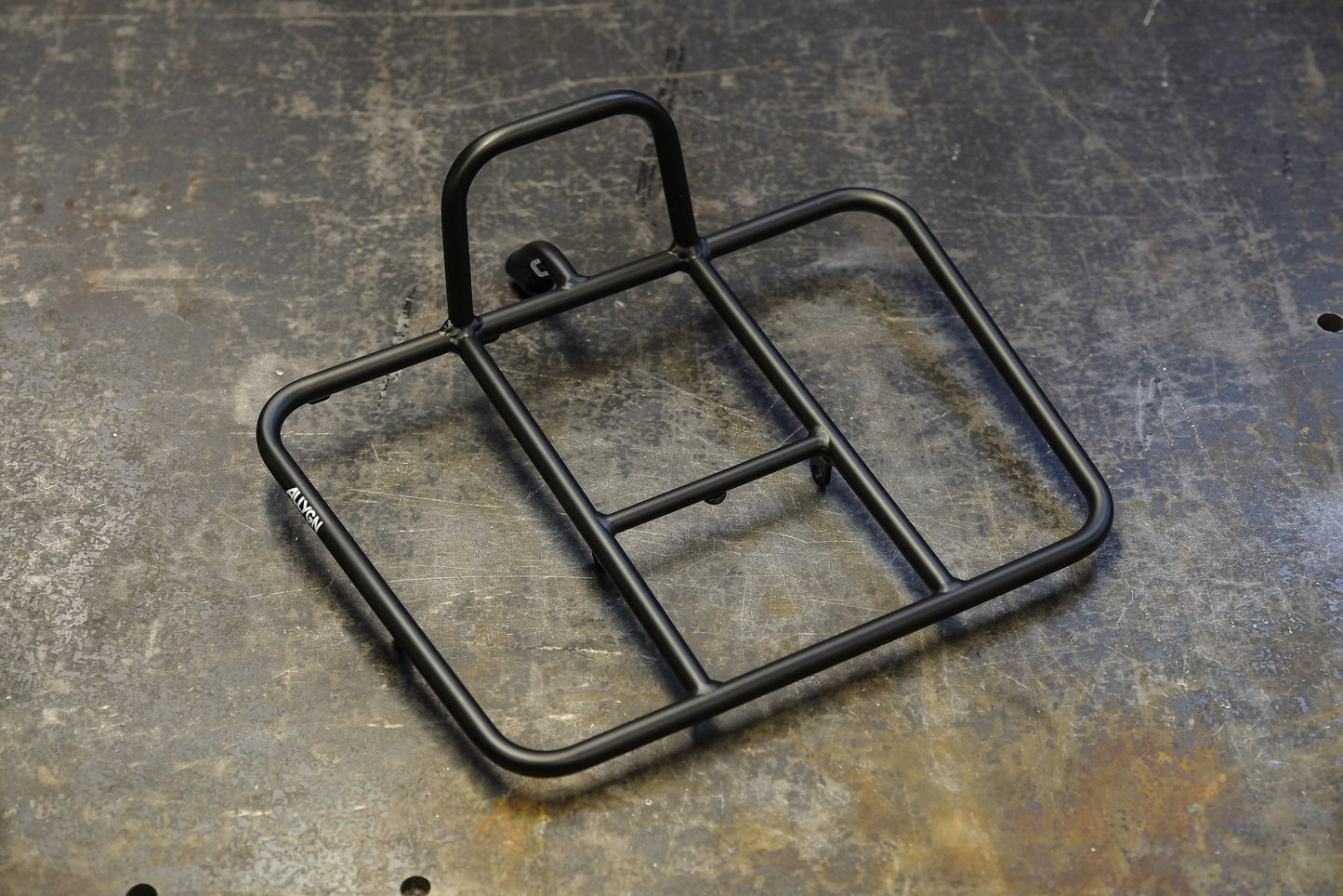 ALLYGN Grill Rack UK VERSION