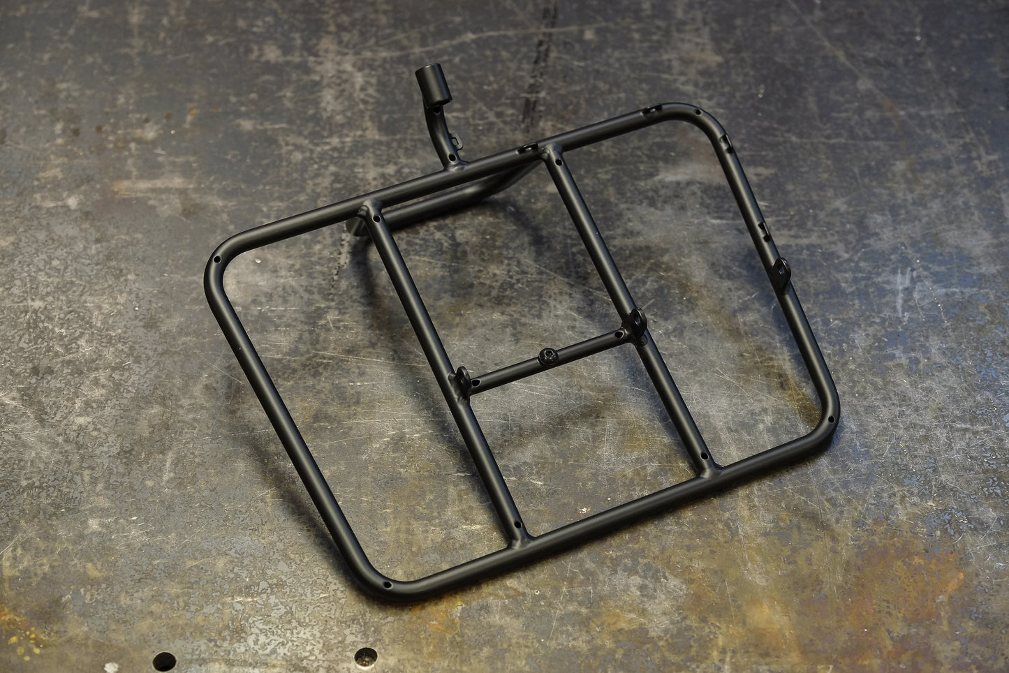 ALLYGN Grill Rack UK VERSION