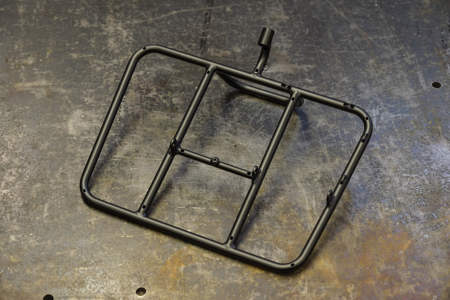 ALLYGN Grill Rack UK VERSION