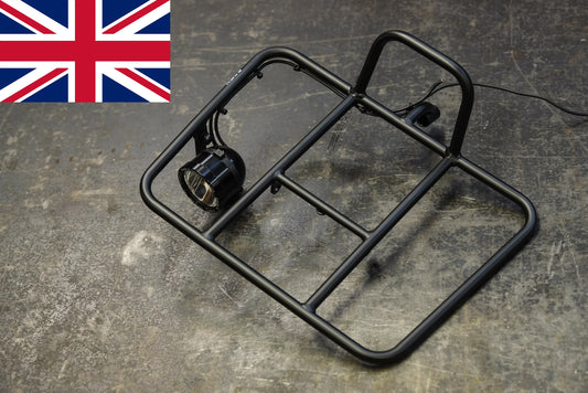 ALLYGN Grill Rack UK VERSION