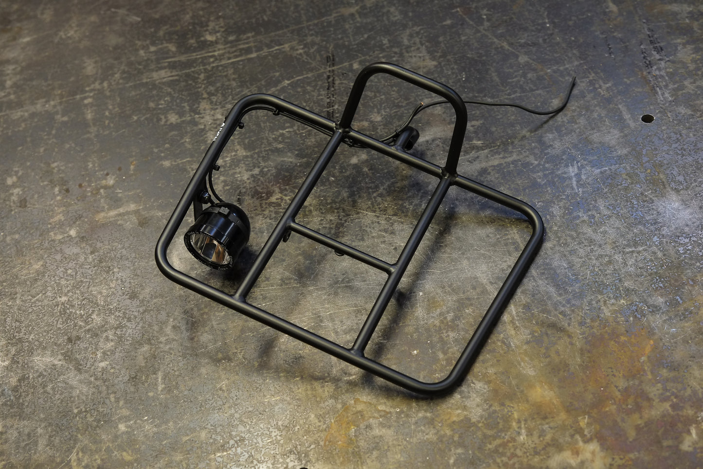 ALLYGN Grill Rack UK VERSION