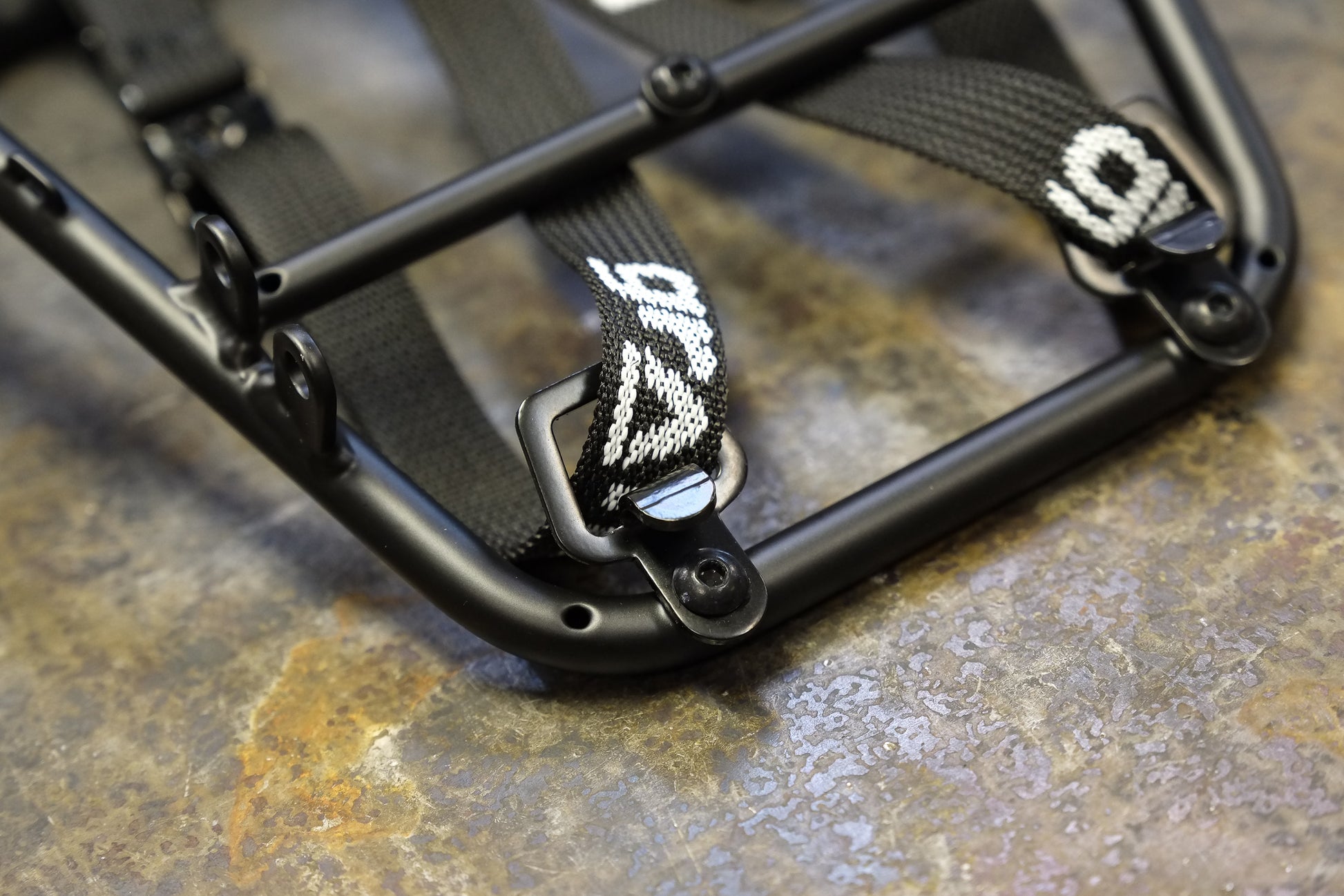 ALLYGN Diamond Rack - Main Image