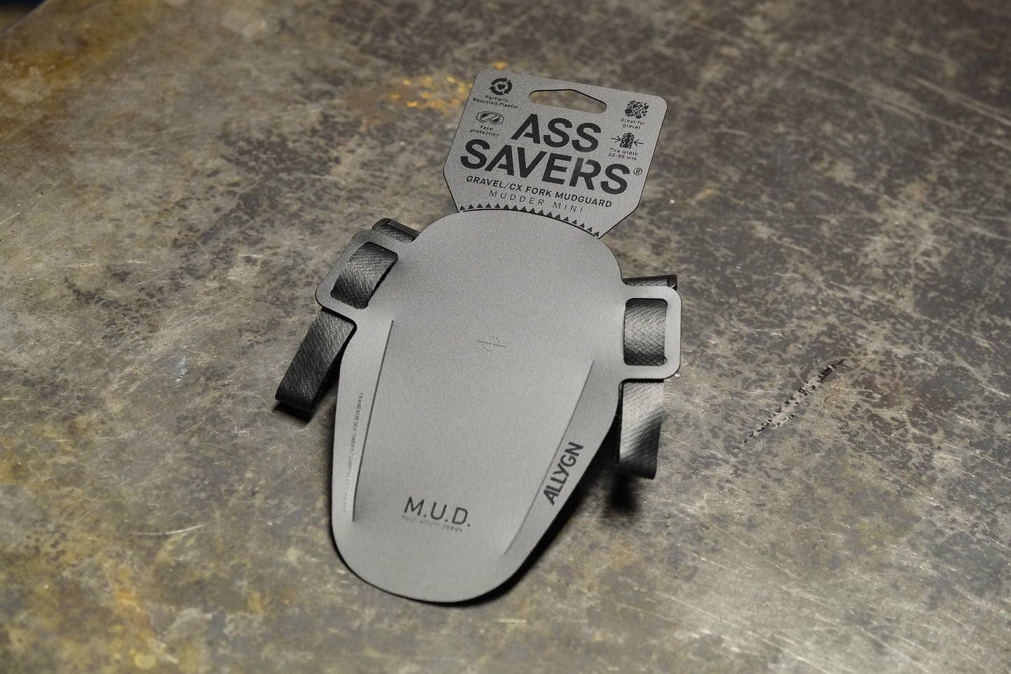 FERN X ASS SAVER M.U.D. Mudder Mini