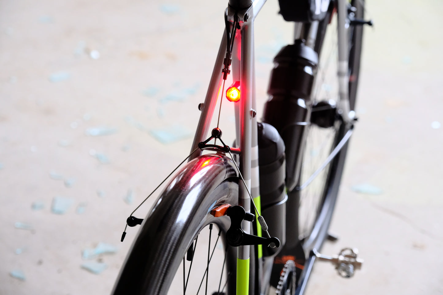 Allygn EdelMü M6 Direct Mount