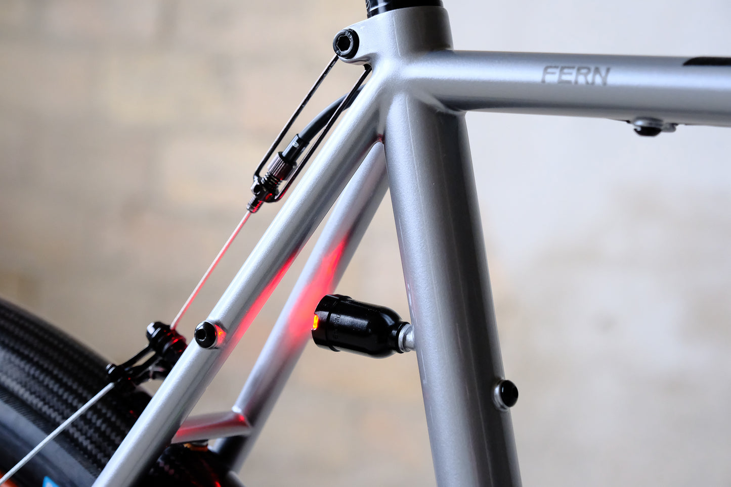 Allygn EdelMü M6 Direct Mount