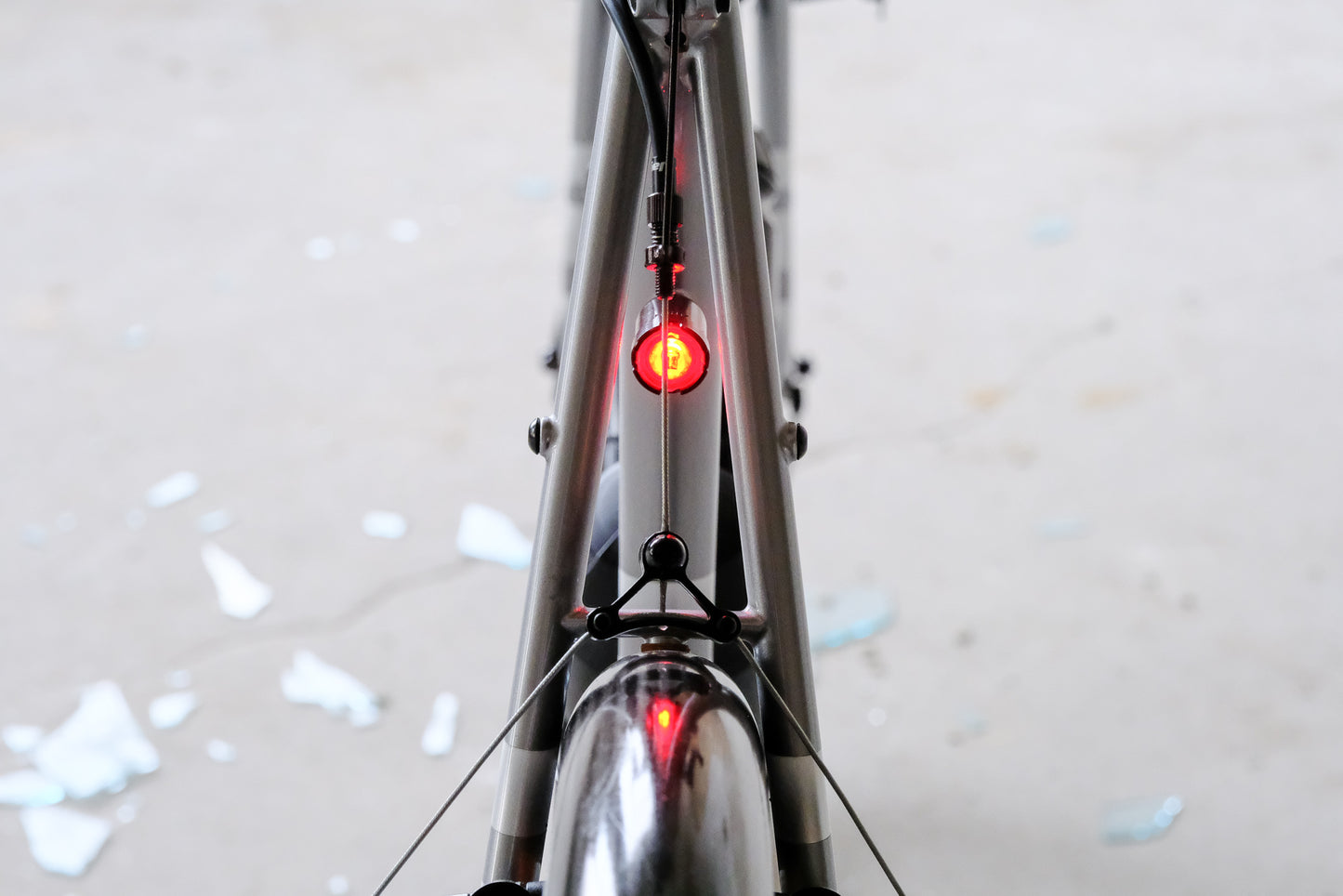 Allygn EdelMü M6 Direct Mount