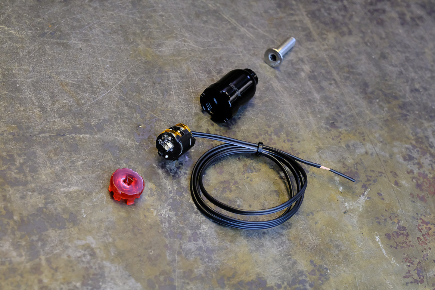 Allygn EdelMü M6 Direct Mount