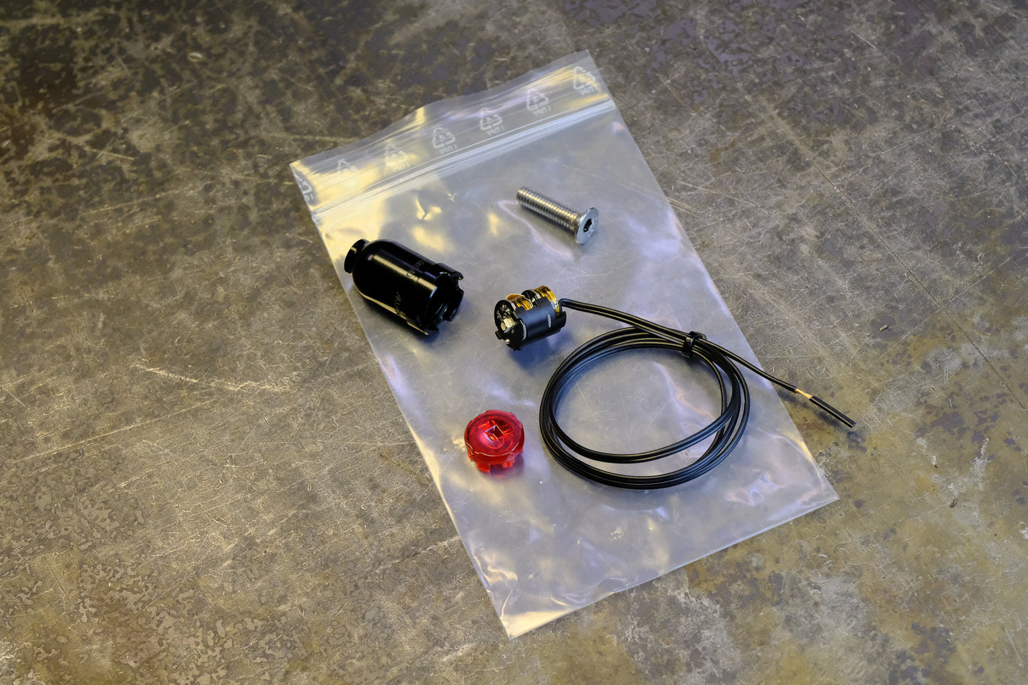 Allygn EdelMü M6 Direct Mount