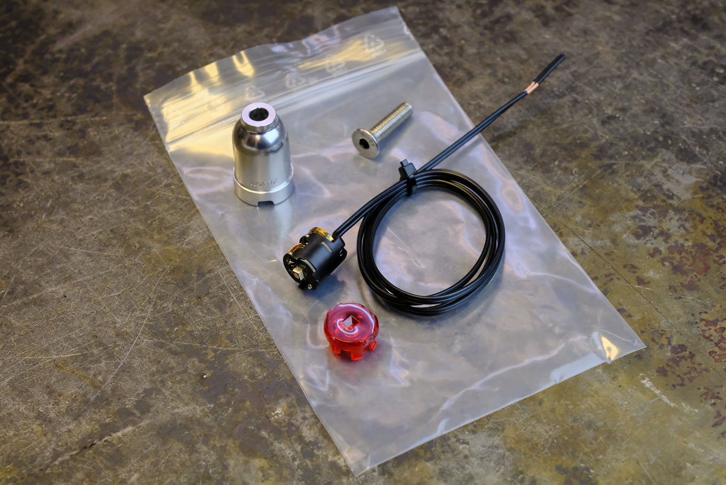 Allygn EdelMü M6 Direct Mount