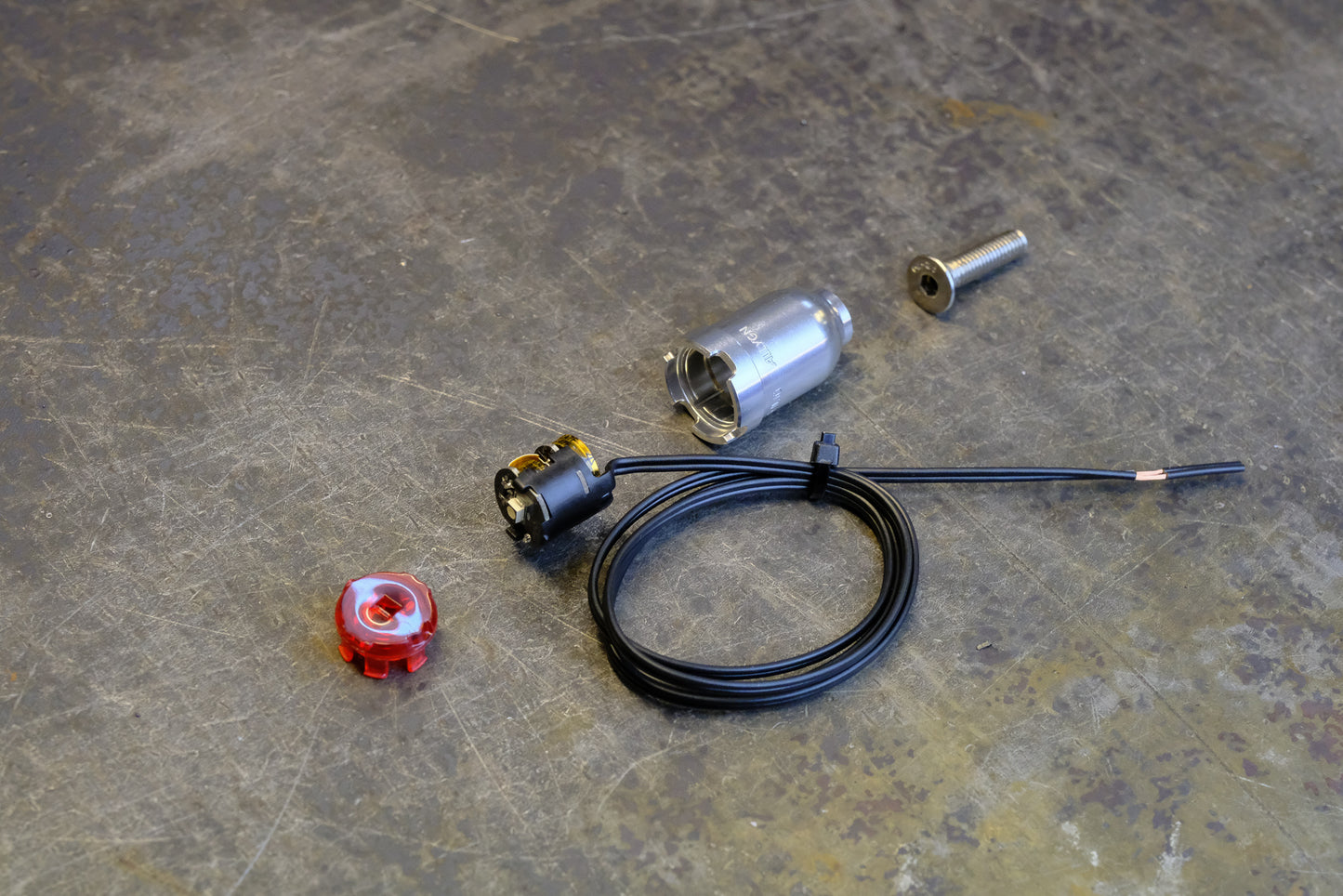 Allygn EdelMü M6 Direct Mount