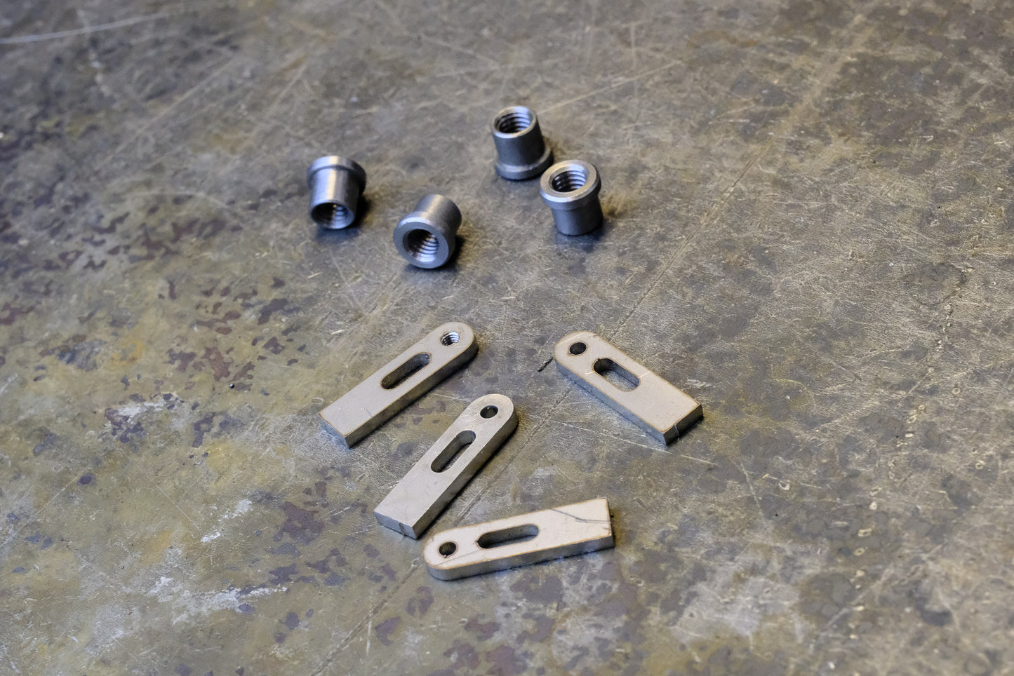 Allygn EdelMü M6 Direct Mount